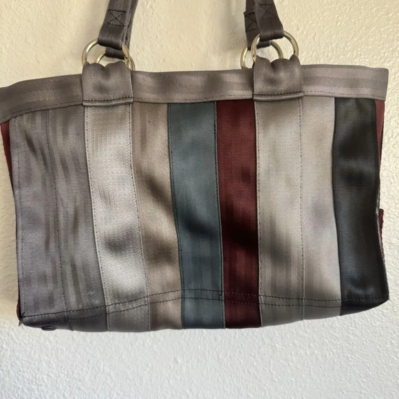 U.S.E.D Jolene Tote - Picture 5 of 13